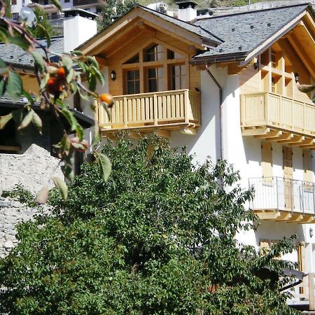 Апартаменты Casa Zebrusius - Zebrusius'S App Вальфурва Экстерьер фото
