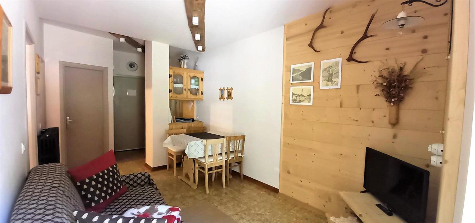 Апартаменты Casa Zebrusius - Zebrusius'S App Вальфурва Экстерьер фото