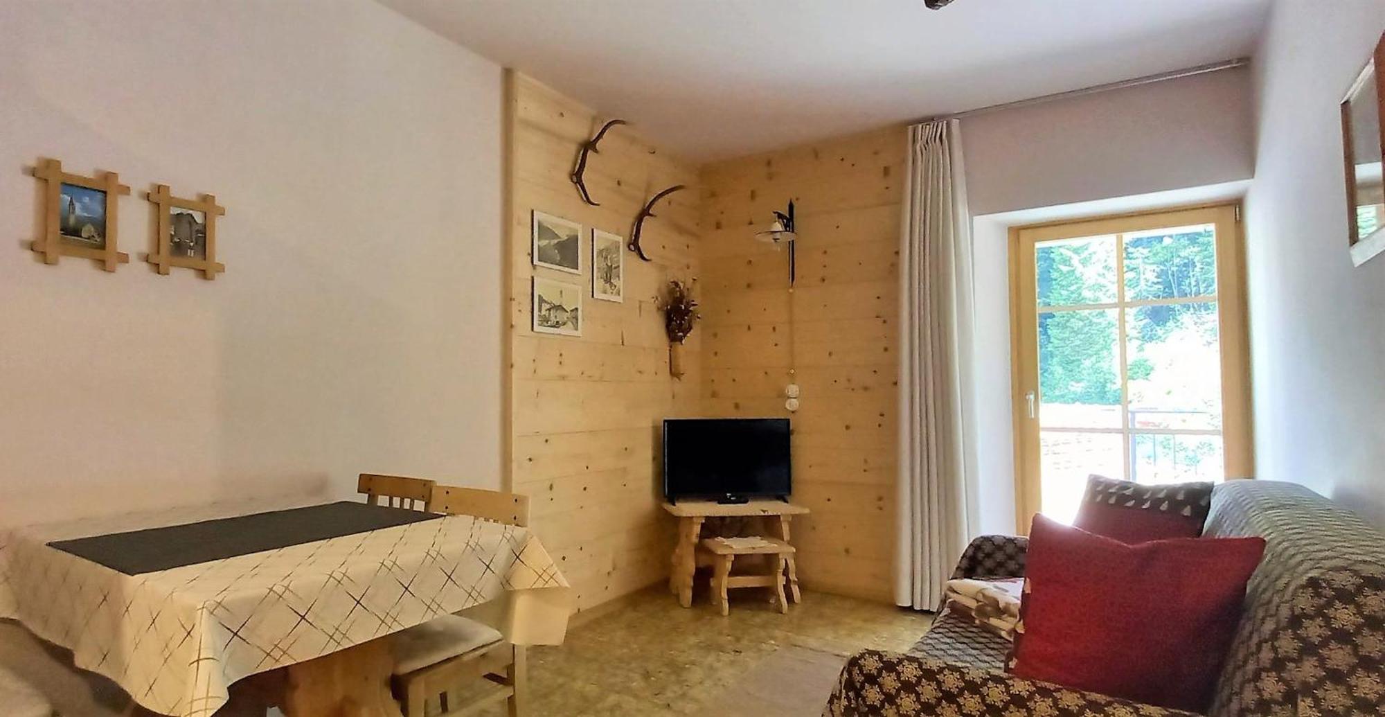 Апартаменты Casa Zebrusius - Zebrusius'S App Вальфурва Экстерьер фото