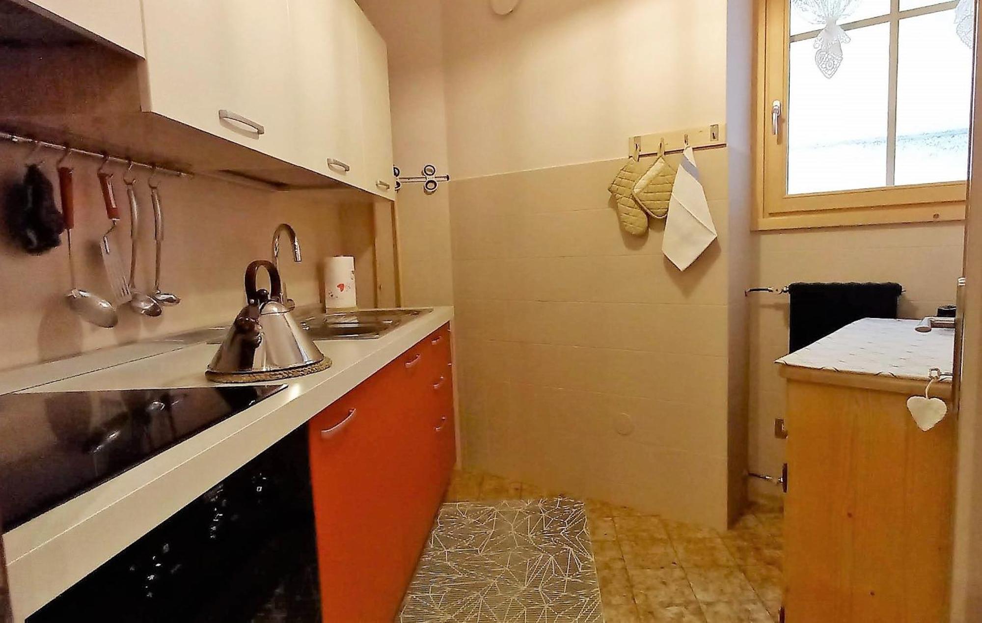 Апартаменты Casa Zebrusius - Zebrusius'S App Вальфурва Экстерьер фото